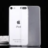 Huashi Factory Crystal Case for iPod Touch 6 Hard Matte Mobile Phone Cover