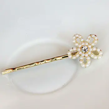 decorative hair pins weddings