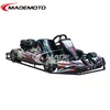390cc 1/2 13.0hp racing go kart / karting / karting cars for sale with 12v 4ah battery