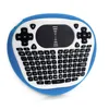 2.4G Wireless Air Fly Mouse Keyboard Remote