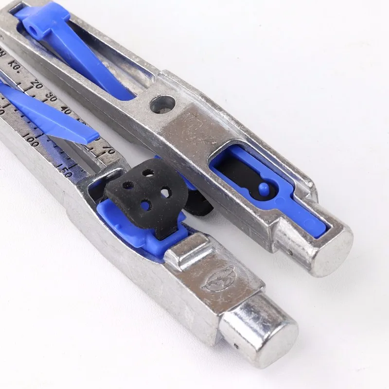 Gates Belt Tension Krikit Force Meter Gauge Buy Belt Tension Gauge