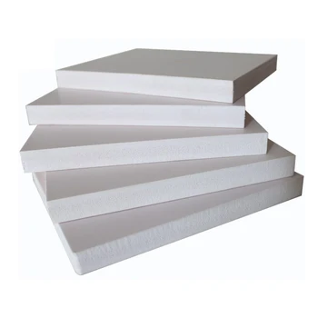 4x8 Foam Core Board High Density Pvc Foam Board Pvc Board Outdoor - Buy ...