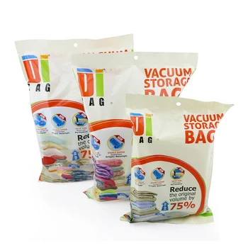 vacuum seal storage bags