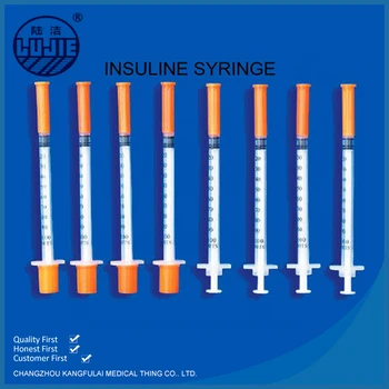 Made In China Superior Quality Insulin Needle Gauges - Buy Insulin ...