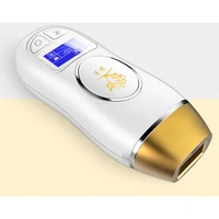 

Mini IPL Hair Removal Device Diode Laser Machine Price Home Use US Plug