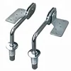 Custom Stamped Metal Components and Assemblies