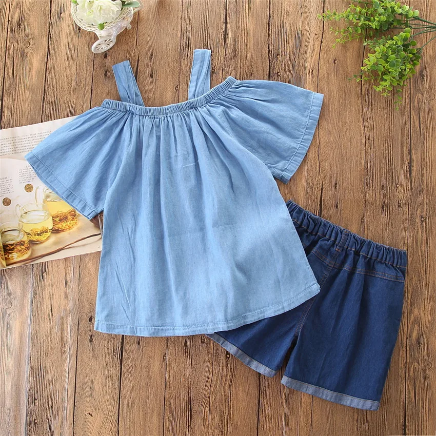 mother daughter western outfits
