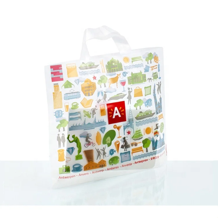 Waterproof Plastic Bag For Packaging Bed Sheet Buy Plastic Bag