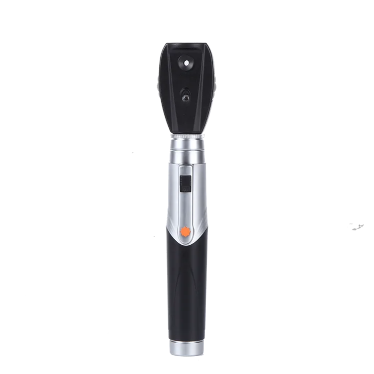 Vmp210 High Performance Medical Ophthalmic Diagnostic Kit Led Handheld Ophthalmoscope Buy