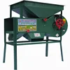 Heli high quality soybean Grain good quality durable portable grain blowing cocoa bean winnowing cleaning machine