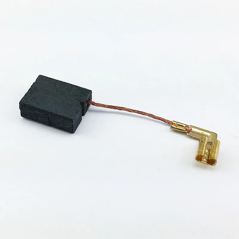 238500036 Starter Motor Brush For Auto Cutter Z7 Machine Spare Parts