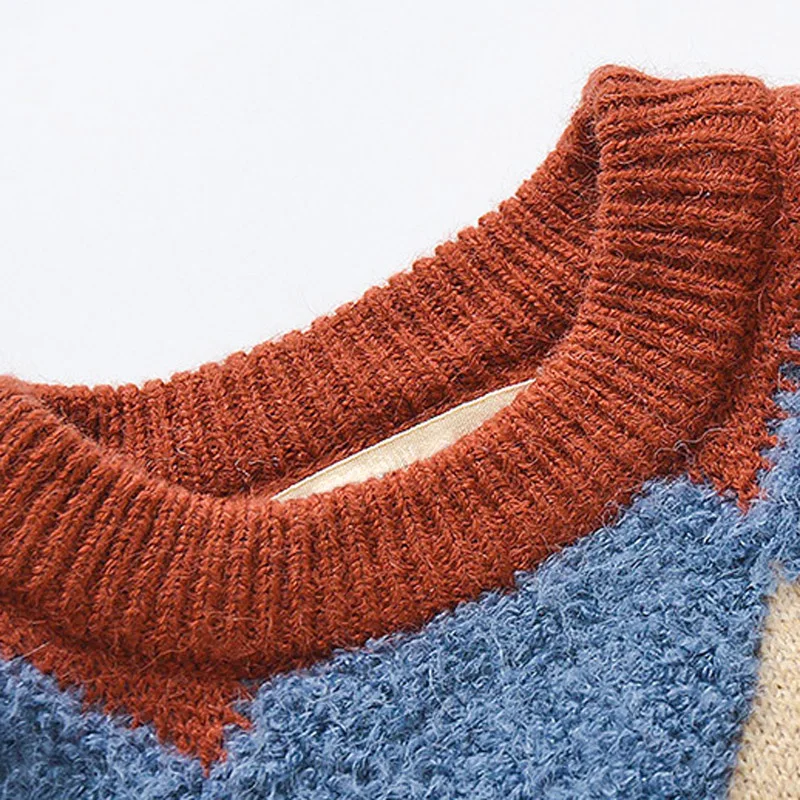 diamond kids sweater-4