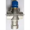 High Quality Brass Thermostatic Mixing Water Valve, Control the Water Temperature