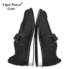vigor power gear 2019 hot selling high quality EVA weight lifting shoes squat shoes for powerlifting exercise training