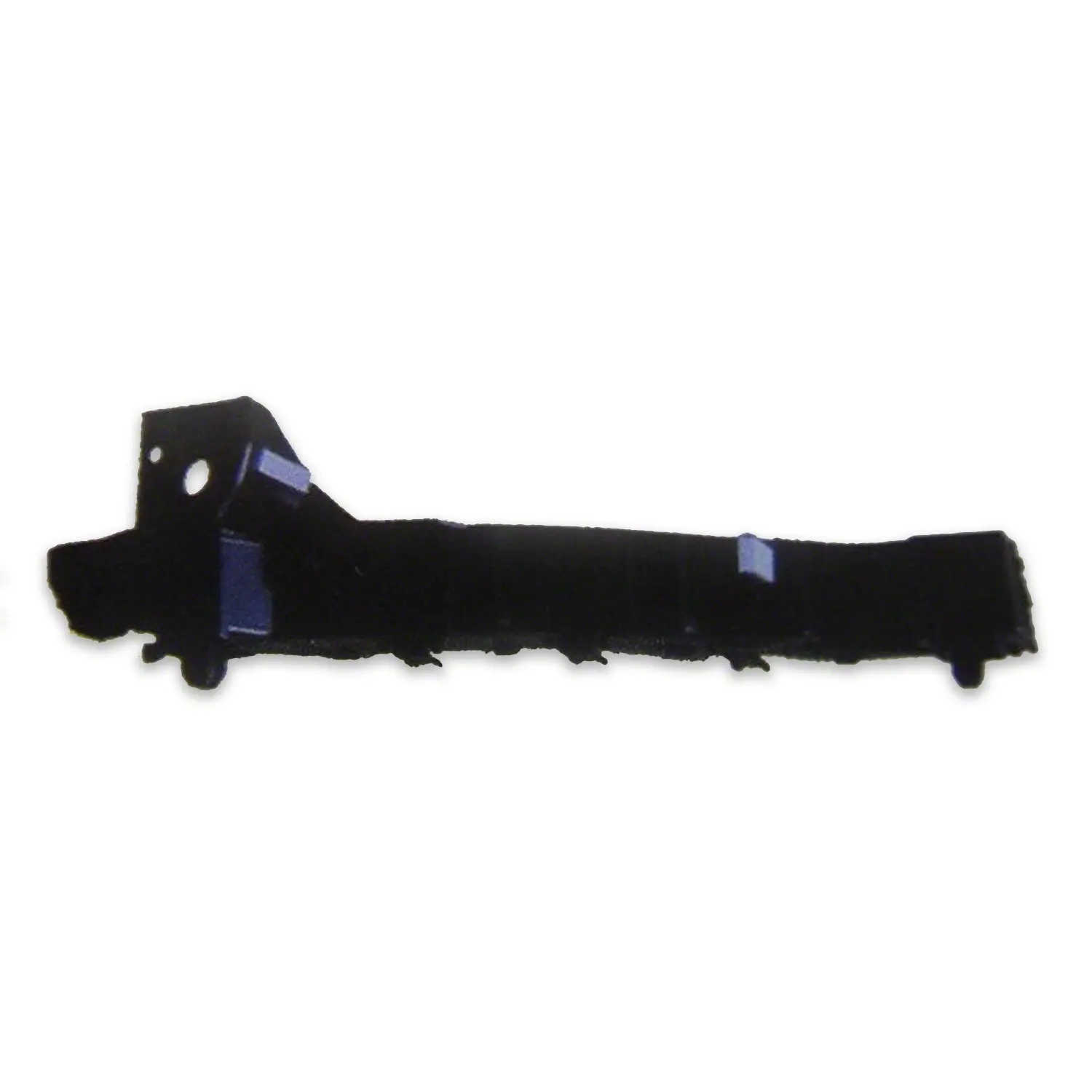 Crash Parts Plus Crash Parts Plus Front Bumper Cover Support for 2009-2013 Subaru Forester