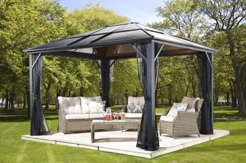 Cheap 8x10 Gazebo, find 8x10 Gazebo deals on line at