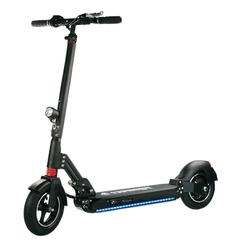 folding electric scooter for adults