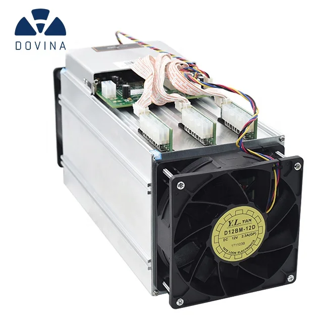

2018 Bitmain Antminer S9i/S9j 14.5T Crypto Bitcoin miner with power supply
