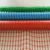 HYY072316 orange fence net