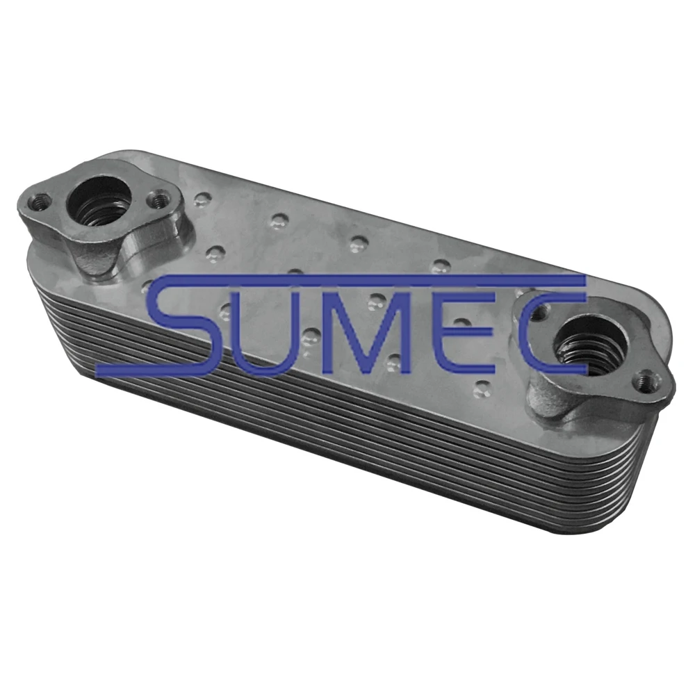 oil cooler 51056010163