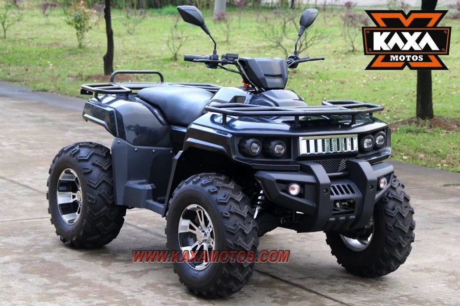 atv quad electric