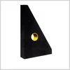 Granite Tri Square Ruler with ultra-precision 0.001mm ND group