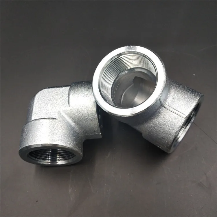 高品质的碳液压配件弯头液压配件 bsp