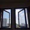 aluminium waterproof textile insect fly bug window net