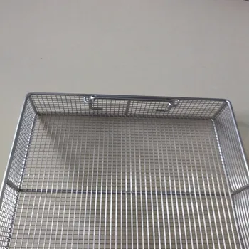 Medical Metal Baskets Filter Wire Basket Buy Decorative Wire