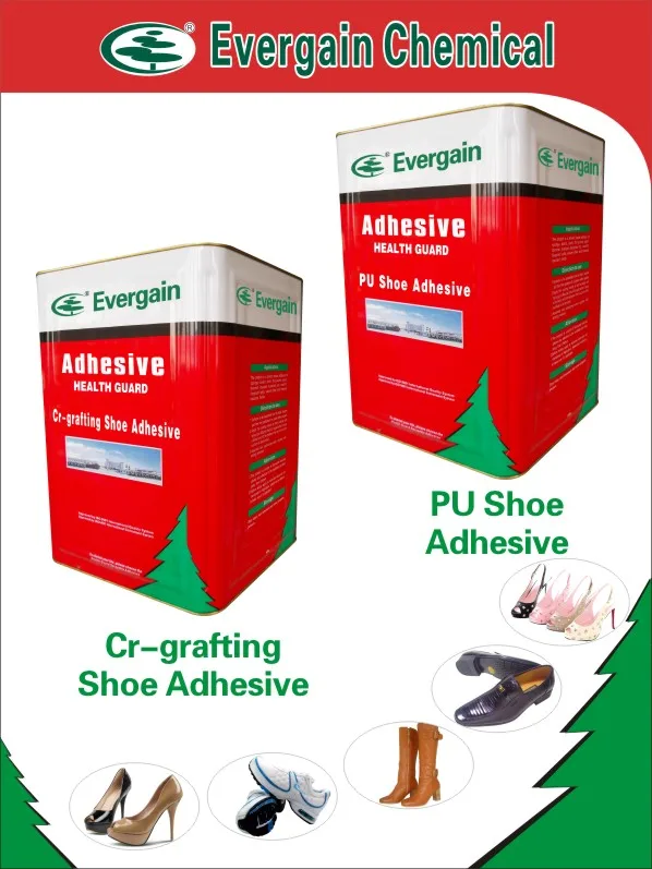 Good Performance Colorless Pu Repair Shoe Making Adhesive Glue Buy Pu