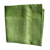 Factory wholesale cheap microfiber pet cleaning towel lining fabric polyester 16"x16" Real Clean Towels with high performance