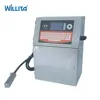 Small Character Continuous Date Code Inkjet Industrial Printers
