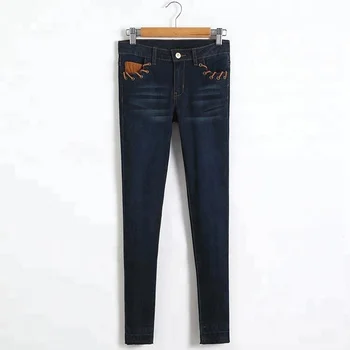 tailor made jeans brand