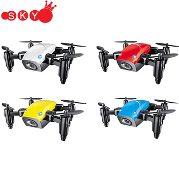 s9 mini rc drone