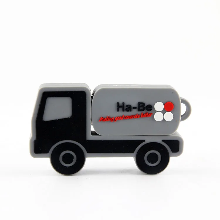 

Custom Vehicle Shape 2GB USB Flash Drive Pen Drive 16GB 8GB