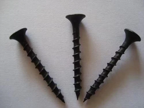 
Collated Drywall Screw 