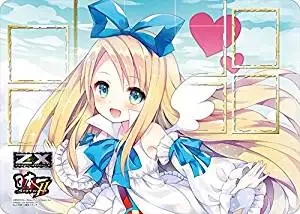 Buy Z X Ignition Disgaea Flonne Card Game Character Rubber Play Mat Anime Girl Zillions Of Enemy Zx Crossover Love Field Illust Wasabi Sekai In Cheap Price On Alibaba Com