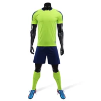 

Wholesale cheap football uniforms kits custom logo sportswear