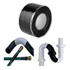 High Adhesive Flex Rubber Tape Waterproof Self-Adhesive Pipe Repair Seal Tape From Factory