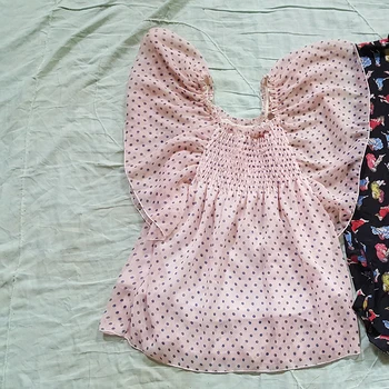 used baby clothes