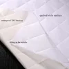 Ultrasonic Microfiber Waterproof 100% Polyester Fabric
