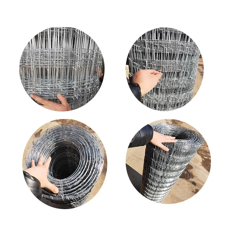 Hog Wire Fence Philippines Hog Wire 2.0mm 2.5mm 9 Holes Field Fence 