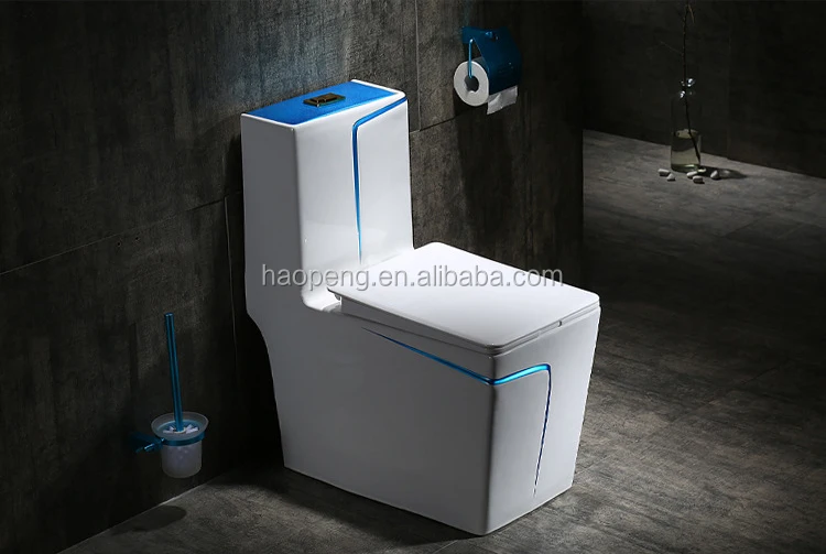 Bathroom Design Sanitary Ceramic Blue Toilet Bowls Buy Toilet Bowl