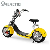 

2019 Best price electric scooter citycoco fat wheel electric motorcycle scooter