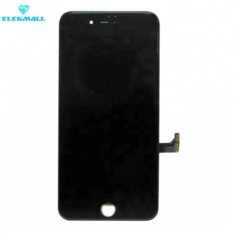 

Fast Delivery Lcd And Digitizer For iPhone 7 plus, repair replacement for iPhone 7 plus Lcd Digitizer, White/black