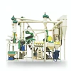 specialized high efficiency mini rice milling machine with best service