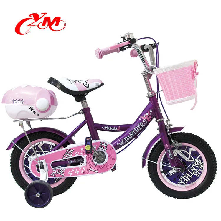 4 years baby bicycle