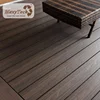 high quality exterior wholesale coextrusion solid wood composite decking for balcony porch plastic dock terrace