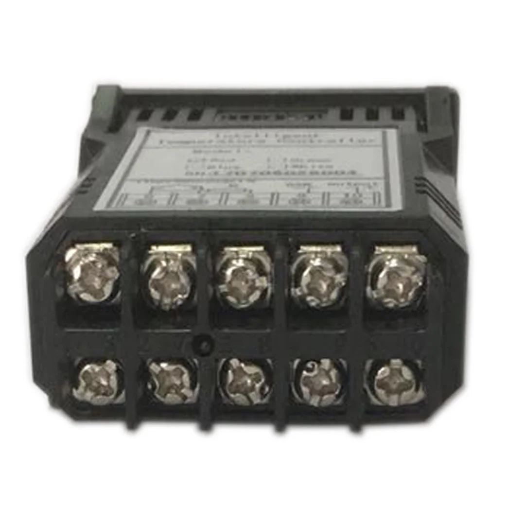 XMT7100数字pid温度控制器，液晶屏
