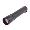 Manufacturer Supply Competitive Price Zoom Torch Tactical LED Flashlight